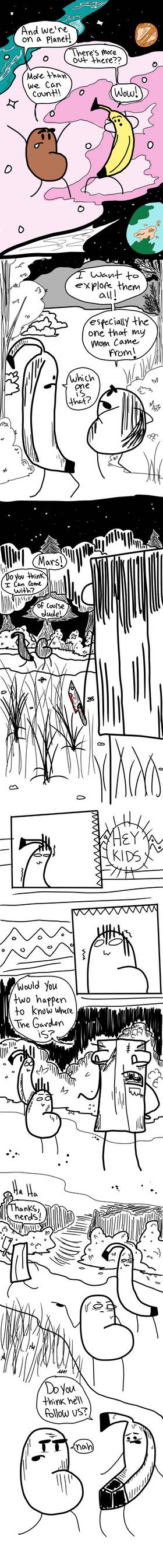 Read Potatoes  1 Page 7 in English