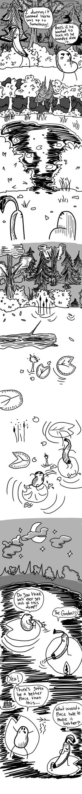 Read Potatoes  1 Page 8 in English