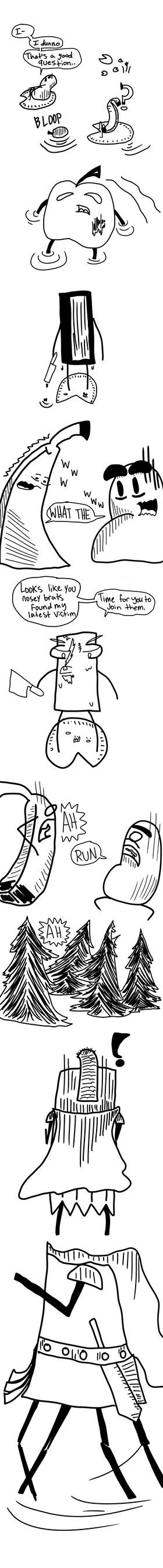 Read Potatoes  1 Page 9 in English