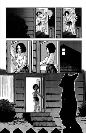 Read The Fox Came From the Woods  2 Page 3 in English