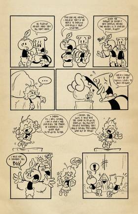 Read Dukiss & Alan  1 Page 6 in English