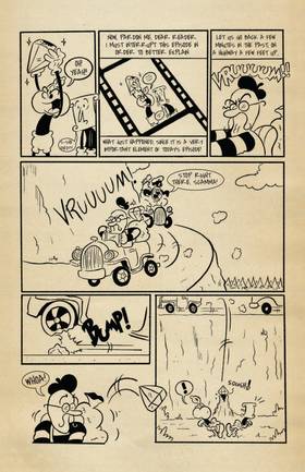 Read Dukiss & Alan  1 Page 7 in English