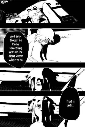 Read OSEANWORLD  1 Page 6 in English