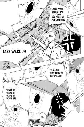 Read OSEANWORLD  2 Page 3 in English