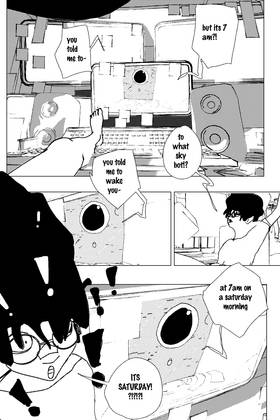 Read OSEANWORLD  2 Page 4 in English