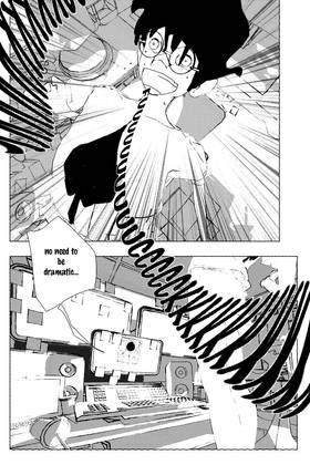 Read OSEANWORLD  2 Page 5 in English