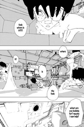 Read OSEANWORLD  2 Page 6 in English