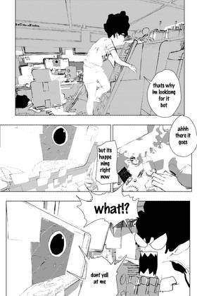 Read OSEANWORLD  2 Page 8 in English