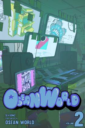 Read OSEANWORLD  2 Page 1 in English