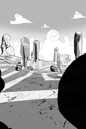 Read OSEANWORLD  3 Page 2 in English