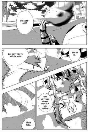Read OSEANWORLD  3 Page 4 in English