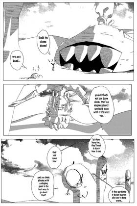Read OSEANWORLD  3 Page 6 in English
