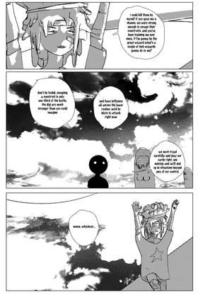Read OSEANWORLD  3 Page 10 in English