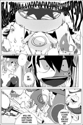 Read OSEANWORLD  4 Page 2 in English