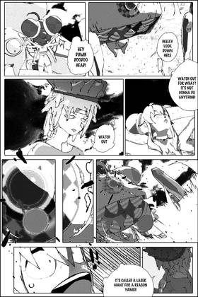 Read OSEANWORLD  4 Page 4 in English