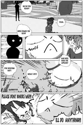 Read OSEANWORLD  4 Page 9 in English