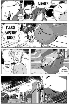 Read OSEANWORLD  4 Page 10 in English