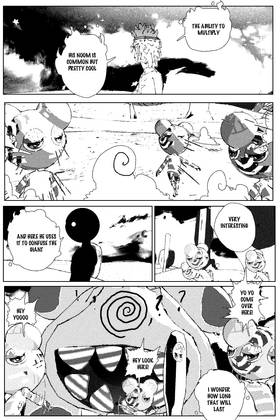 Read OSEANWORLD  5 Page 2 in English