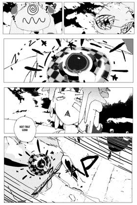 Read OSEANWORLD  5 Page 3 in English