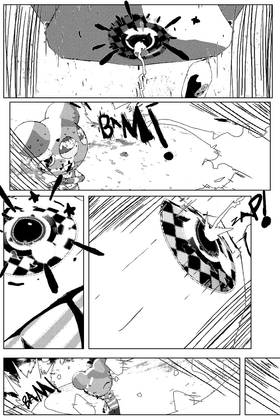 Read OSEANWORLD  5 Page 5 in English