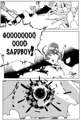 Read OSEANWORLD  5 Page 7 in English