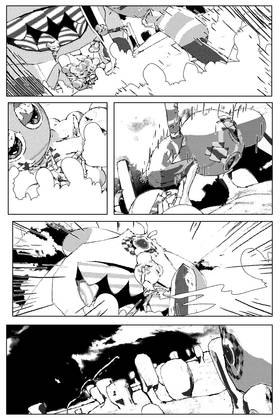 Read OSEANWORLD  5 Page 9 in English