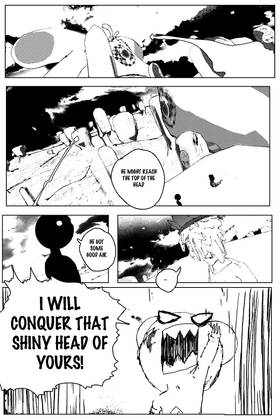 Read OSEANWORLD  5 Page 10 in English