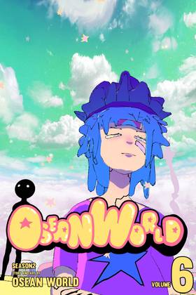 Read OSEANWORLD  6 Page 1 in English