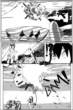 Read OSEANWORLD  6 Page 2 in English
