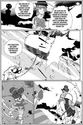 Read OSEANWORLD  6 Page 3 in English