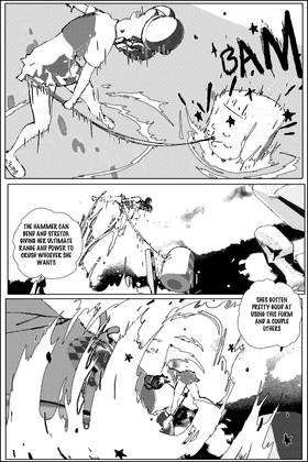Read OSEANWORLD  6 Page 4 in English
