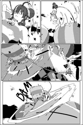 Read OSEANWORLD  6 Page 5 in English