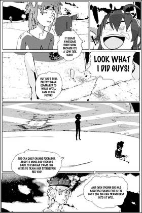 Read OSEANWORLD  6 Page 7 in English