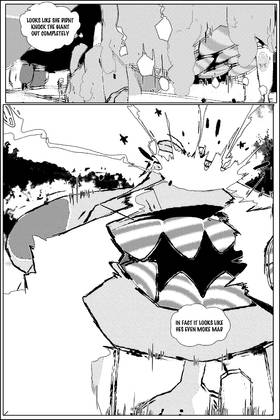 Read OSEANWORLD  6 Page 9 in English