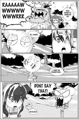 Read OSEANWORLD  6 Page 10 in English