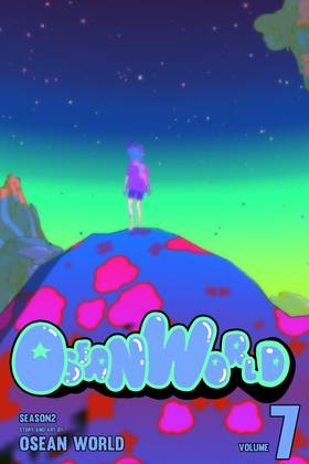 Read OSEANWORLD  7 Page 1 in English