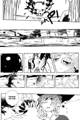 Read OSEANWORLD  7 Page 2 in English