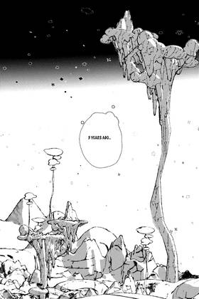 Read OSEANWORLD  7 Page 3 in English