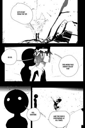 Read OSEANWORLD  7 Page 4 in English