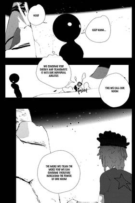 Read OSEANWORLD  7 Page 5 in English