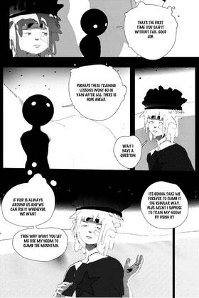 Read OSEANWORLD  7 Page 6 in English