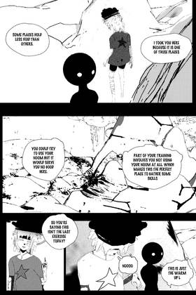 Read OSEANWORLD  7 Page 7 in English