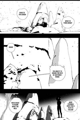 Read OSEANWORLD  7 Page 8 in English