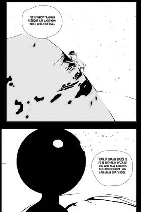 Read OSEANWORLD  7 Page 9 in English