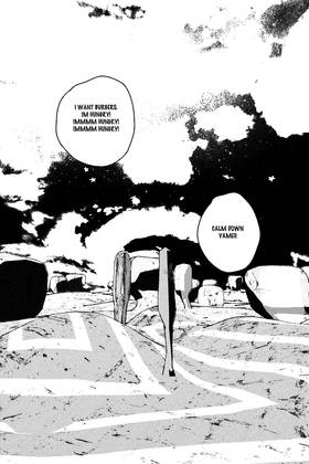 Read OSEANWORLD  8 Page 2 in English