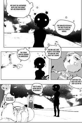Read OSEANWORLD  8 Page 4 in English