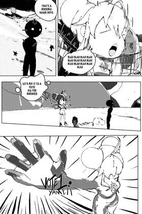 Read OSEANWORLD  8 Page 6 in English