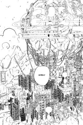 Read OSEANWORLD  8 Page 8 in English
