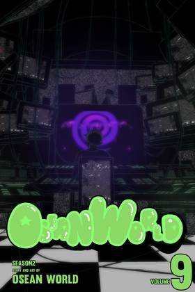 Read OSEANWORLD  9 Page 1 in English