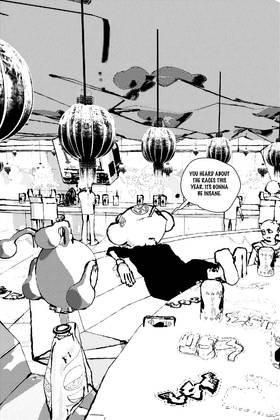 Read OSEANWORLD  10 Page 2 in English